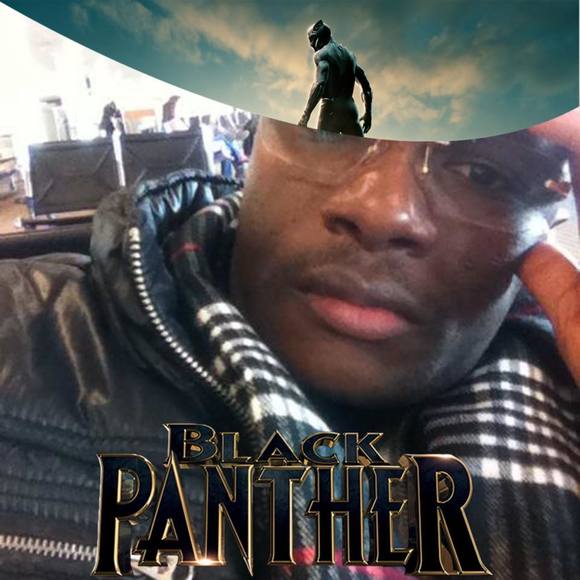 Meet your Posher, Beyan - Picture 1 of 1